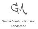 Garma Construction And Landscape logo