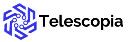 Telescopia logo