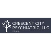 Crescent City Psychiatric, LLC image 1