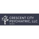 Crescent City Psychiatric, LLC logo