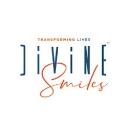 Divine Smiles logo