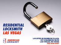 American Lock & Key image 2