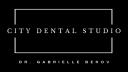 City Dental Studio logo