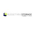 Budget Mini Storage – Goodyear logo