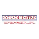 Consolidated Environmental logo