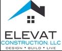 Elevat Construction LLC logo