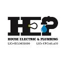 House Electric & Plumbing logo