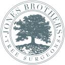 Jones Brothers Tree Surgeons logo