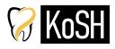 Kosh Dental logo