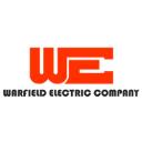 Warfield Electric Co logo