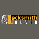 Locksmith Alvin TX logo