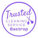 Trusted Cleaning Service Bastrop logo