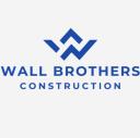 Wall Brothers Construction logo