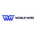 World-Wire logo