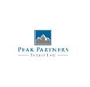 Peak Partners Family Law logo