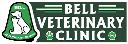 Bell Veterinary Clinic logo