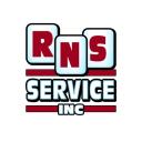 RNS Service logo