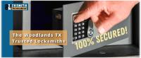 Locksmith The Woodlands TX image 2