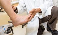 Vital Podiatry Foot and Ankle Specialist image 2