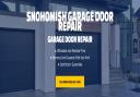 Snohomish Garage Door Repair logo