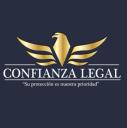 Confianza Legal logo