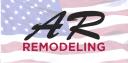 AR Remodeling logo