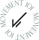 Movement 101 Physio Chatswood logo