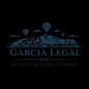 Garcia Legal, LLC | Accident & Injury Attorney logo