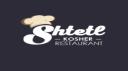 Shtetl Kosher Restaurant logo