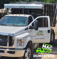 MAC Dumpsters LLC image 1