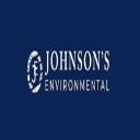 Johnson's Environmental logo