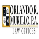 Orlando R. Murillo, P.A. logo