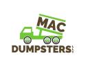 MAC Dumpsters LLC logo