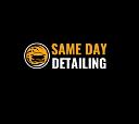 Same Day Mobile Auto Detailing Dayton logo