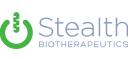 Stealth BioTherapeutics Inc. logo