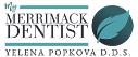 Yelena Popkova, DDS - Merrimack logo