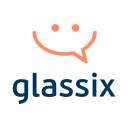 Glassix logo