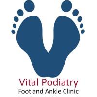 Vital Podiatry Foot and Ankle Specialist image 1