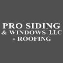 Pro Siding Windows & Roofing logo