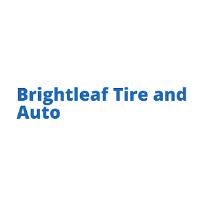 Brightleaf Tire and Autoshop image 1