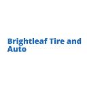 Brightleaf Tire and Autoshop logo
