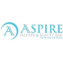 Aspire MedSpa & Beauty Bar logo