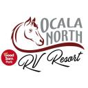 Ocala North RV Resort logo