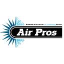 Air Pros - Orlando logo
