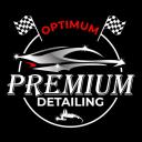 Optimum Premium Detailing logo