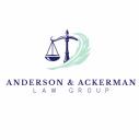  Anderson & Ackerman Law Group logo