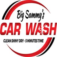 Big Sammy’s Car Wash image 1