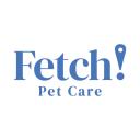 Fetch! Pet Care Dallas, TX logo
