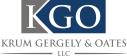 The Law Offices of Krum, Gergely, & Oates, LLC logo