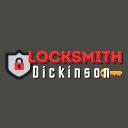 Locksmith Dickinson TX logo